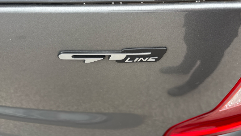 Kia Picanto 1.0 GT-line 5dr [4 seats] Petrol Hatchback